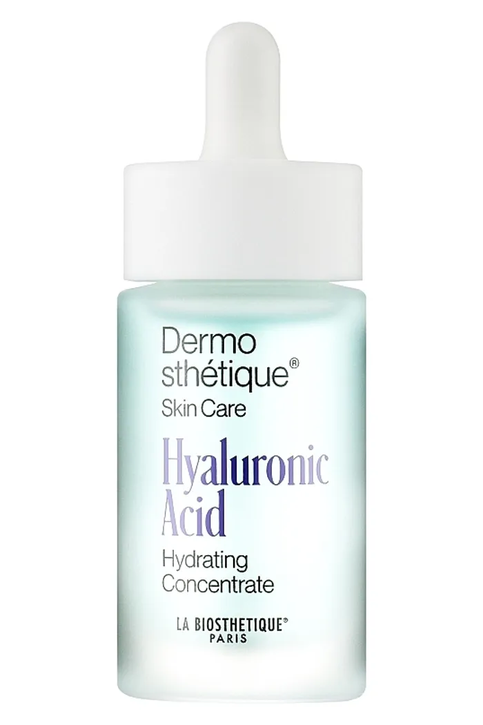 Концентрат для лица с гиалуроновой кислотой